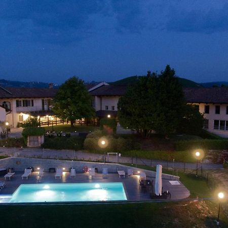 Locanda Del Pilone Alba  Extérieur photo
