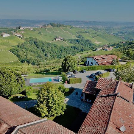 Locanda Del Pilone Alba  Extérieur photo