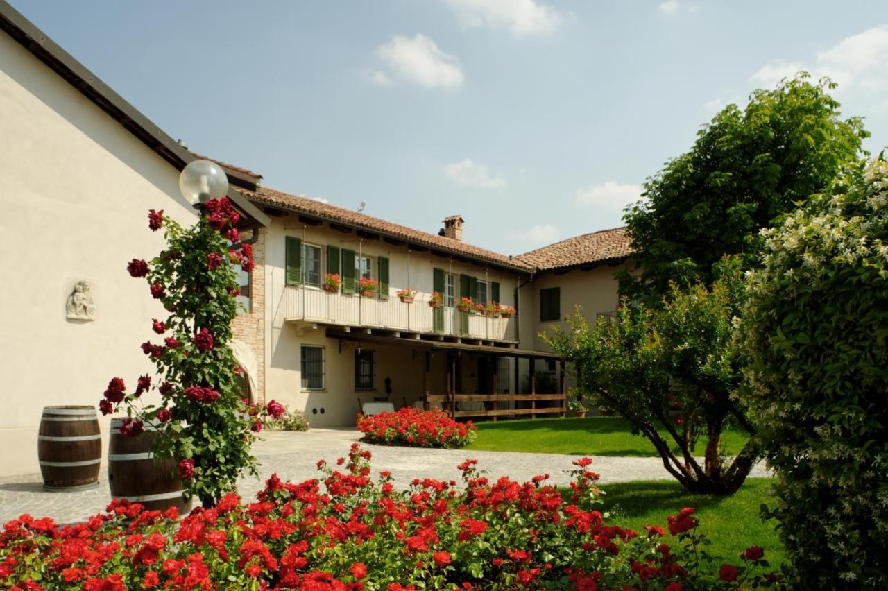 Locanda Del Pilone Alba  Extérieur photo