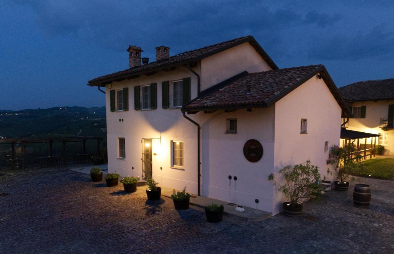 Locanda Del Pilone Alba  Extérieur photo