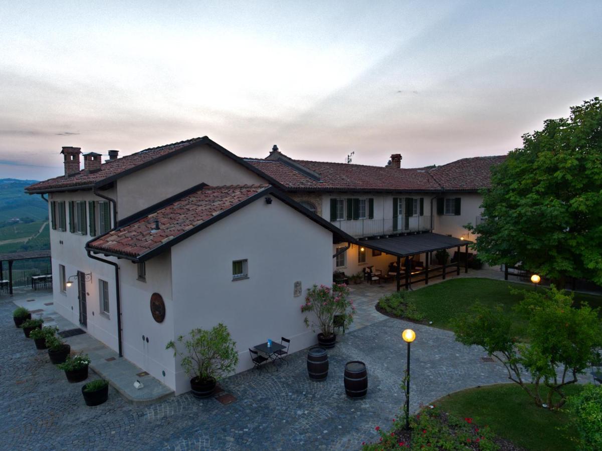 Locanda Del Pilone Alba  Extérieur photo