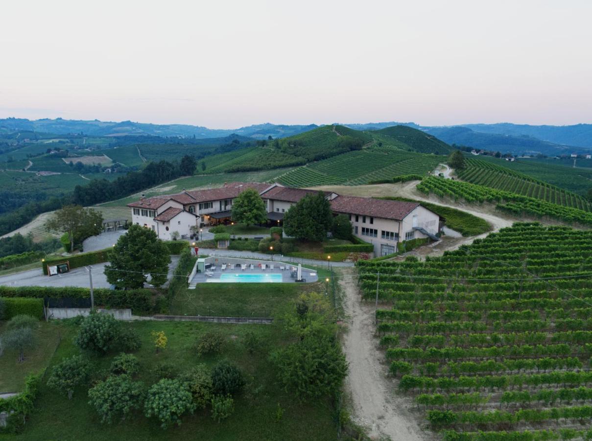 Locanda Del Pilone Alba  Extérieur photo