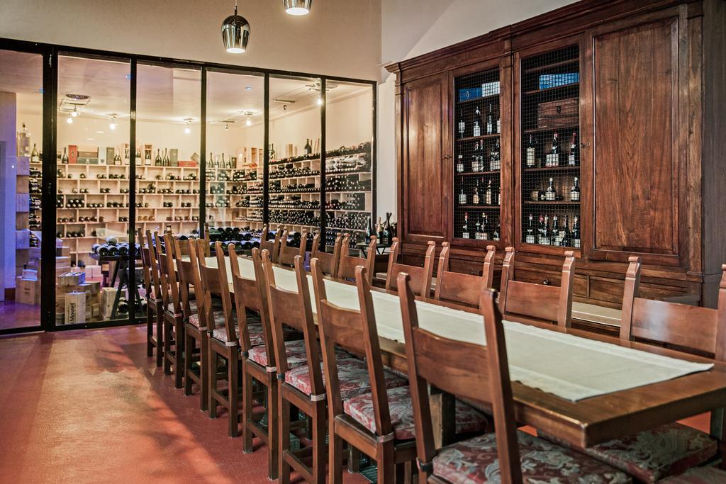 Locanda Del Pilone Alba  Extérieur photo