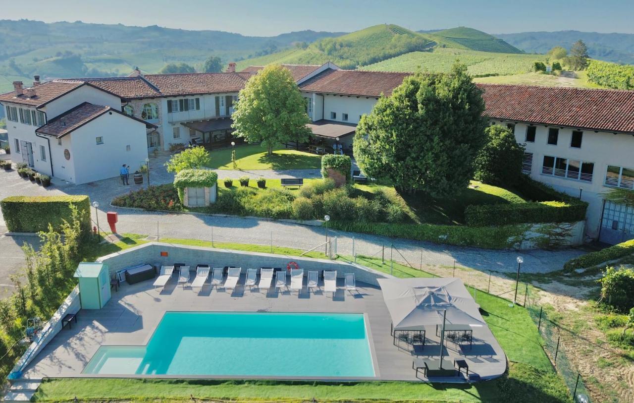 Locanda Del Pilone Alba  Extérieur photo