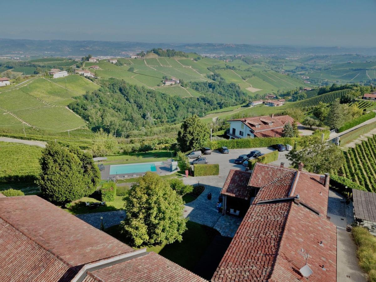 Locanda Del Pilone Alba  Extérieur photo