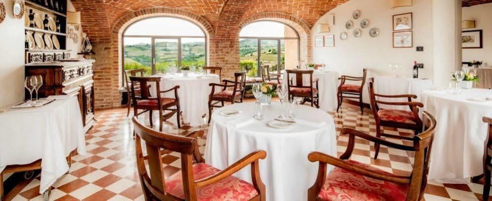 Locanda Del Pilone Alba  Extérieur photo