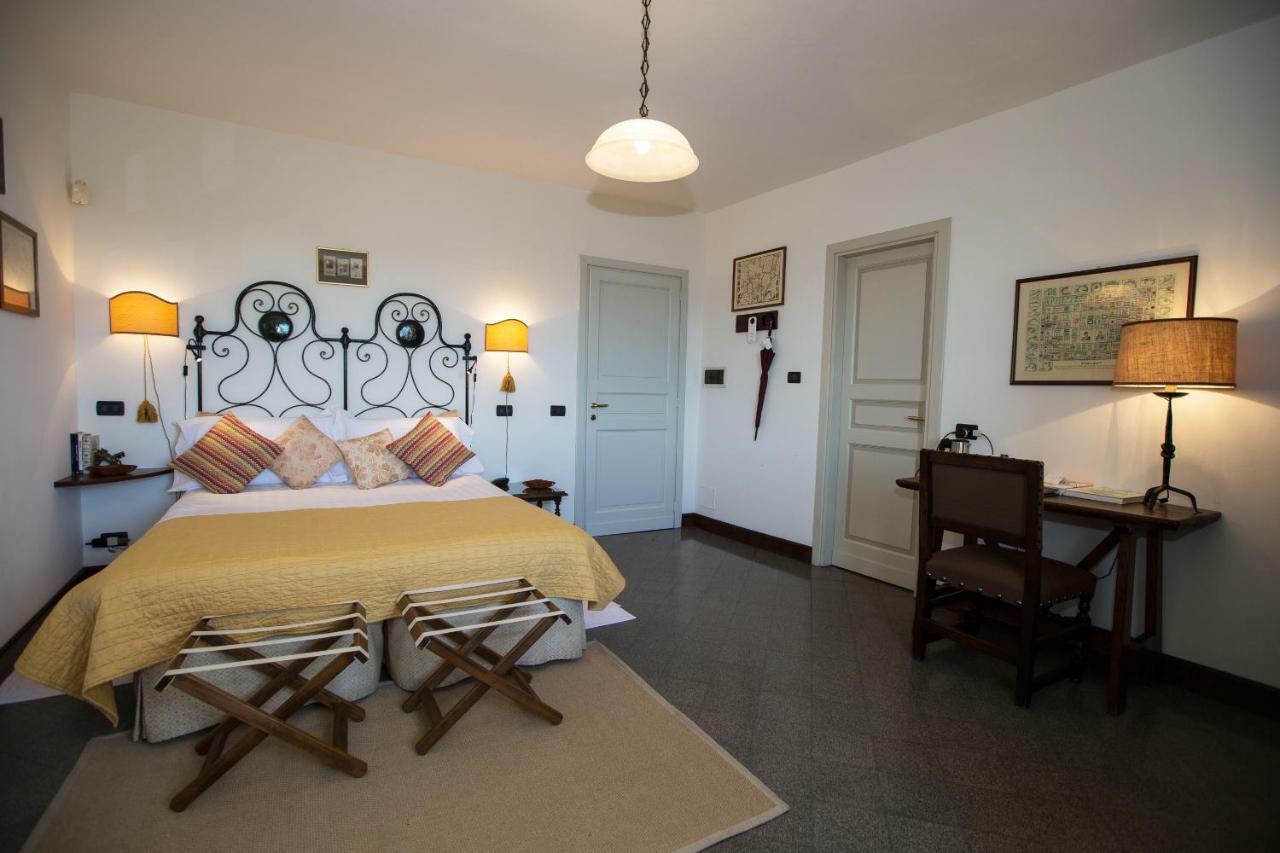Locanda Del Pilone Alba  Extérieur photo